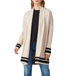 Cupcakes and Cashmere Hank Cardigan Sweater Size Small